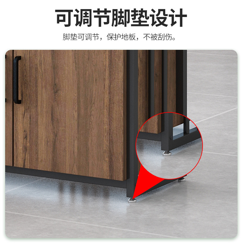 火锅餐厅卡座矮隔断柜围栏办公室屏风铁艺栅栏绿植花架镂空置物架|undefined