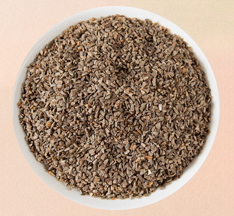 Chongwezi Motherwort Seeds 500g Dried Leonurus Fruit Traditional TCM Herb for Decoction and Herbal Tea quality and texture