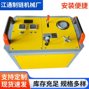 DA315A 315-90 hydraulic semi-automatic butt machine hot melt machine butt welding machine pipe welding machine hot melt machine PE welding