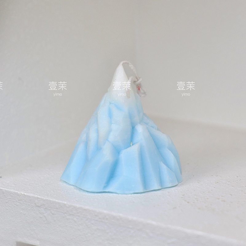 Moda de cera de banana hecha a mano DIY al por mayor creativo regalo de mano cera de soja transfronteriza regalo de cumpleaños para chicas