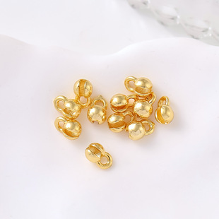 �18K���ɫ�Ȱ��۶��п������鶨λ��β��DIY����B�ӿ�B70