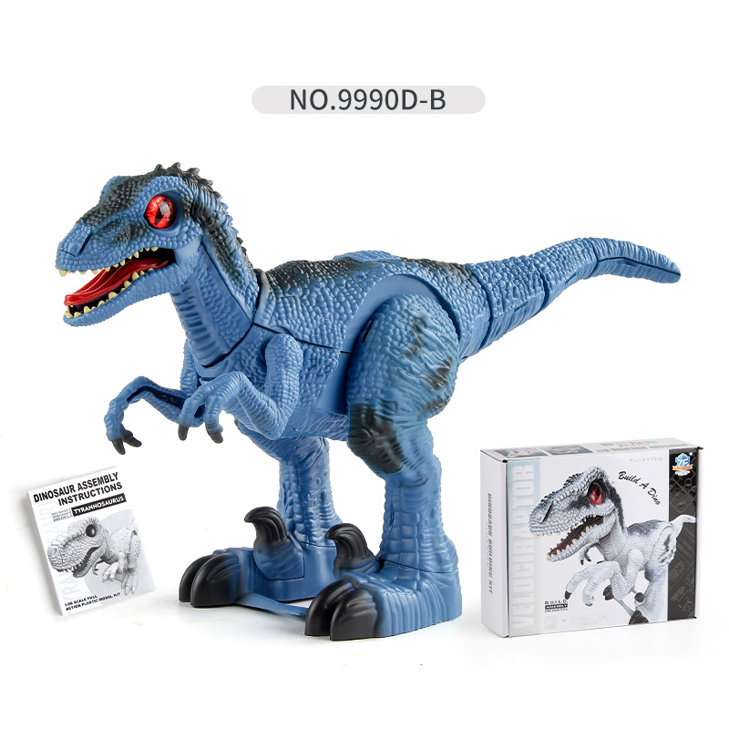 9990 mando a distancia Blue Raptor 473,8G