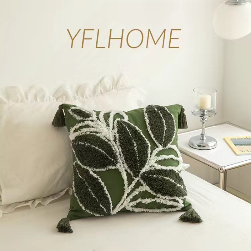 Leaf verde