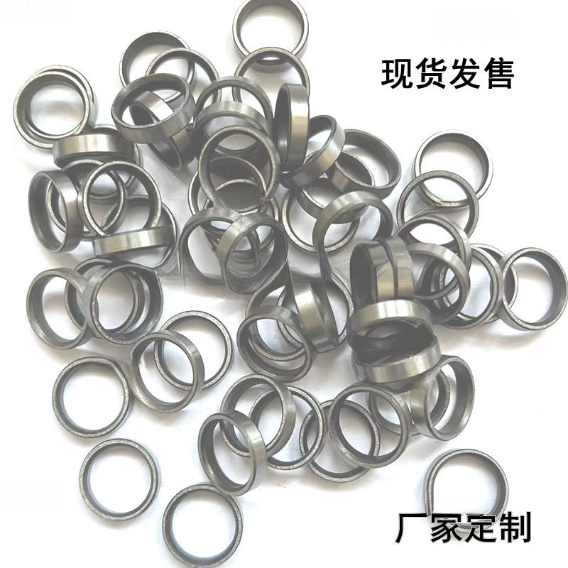 平垫隔套轴承垫圈10内径12131415171819隔圈垫片20253035钢垫4050