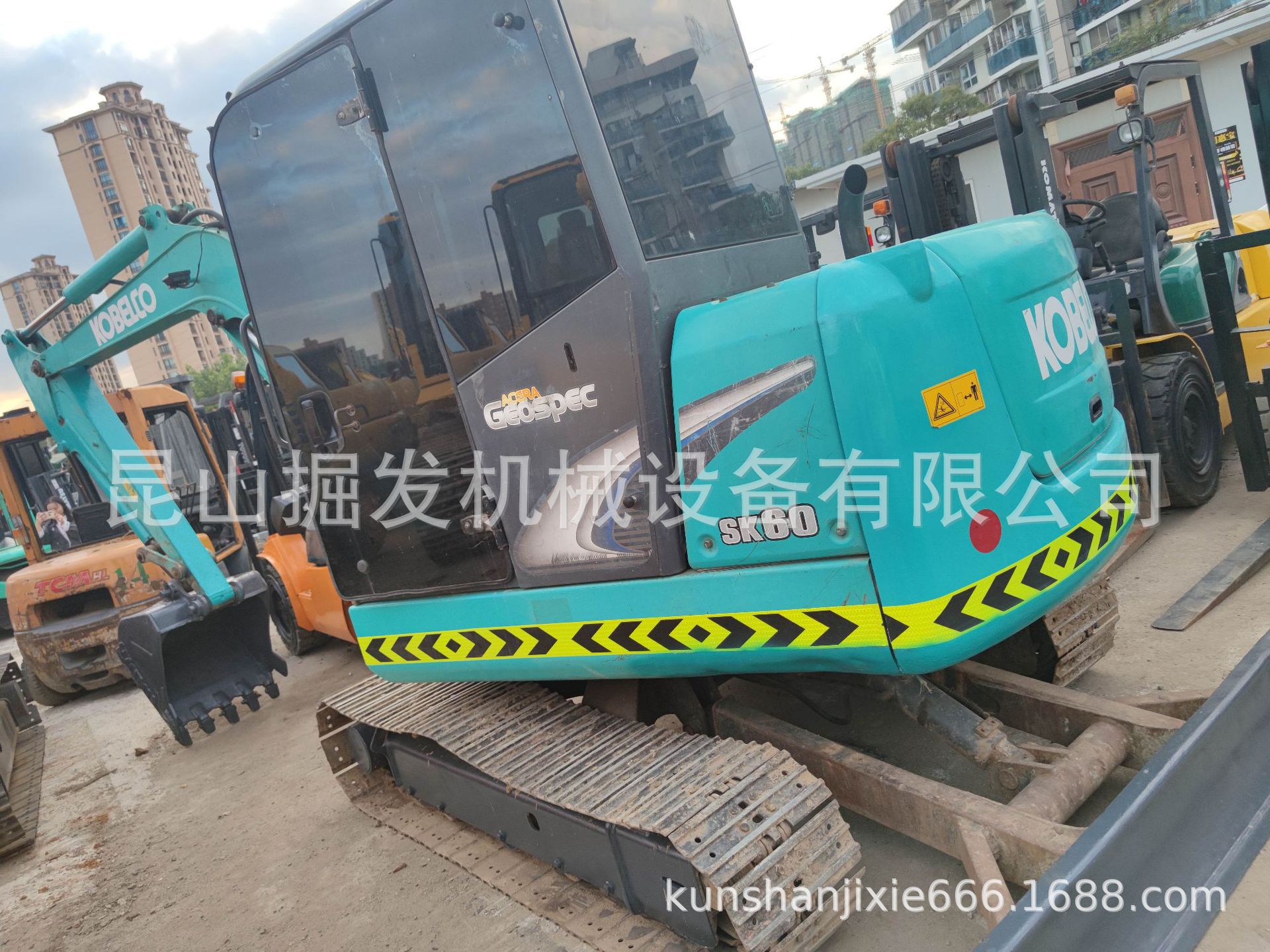 神钢SK60挖掘机 神钢SK55挖掘机 神钢SK70挖掘机