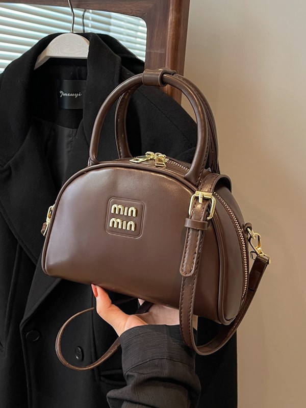 Bolso para damas de alto nivel nuevo retro bolso de mano conchas transfronterizas explosivo Meirard mochila de hombro casual
