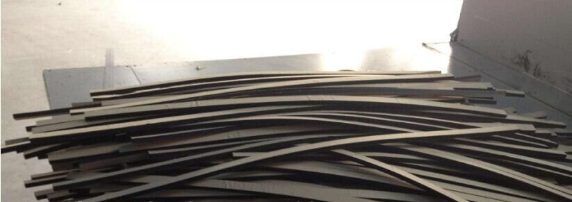 厂家供应黑色橡胶单面带胶汽车零部件耐高温泡沫/橡胶条子