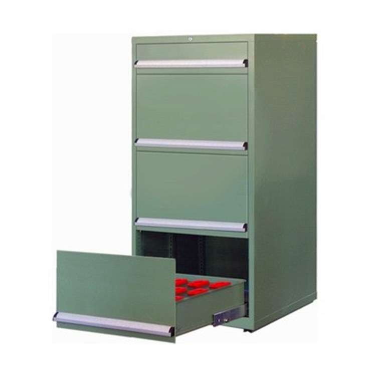 抽屉式刀具柜bt30bt40bt50刀具柜天津厂家直销车间重型刀具柜hsk
