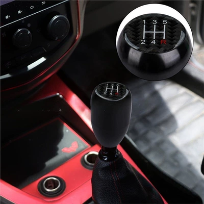 Cab and accessories | Aluminum Alloy Gear Head Wave