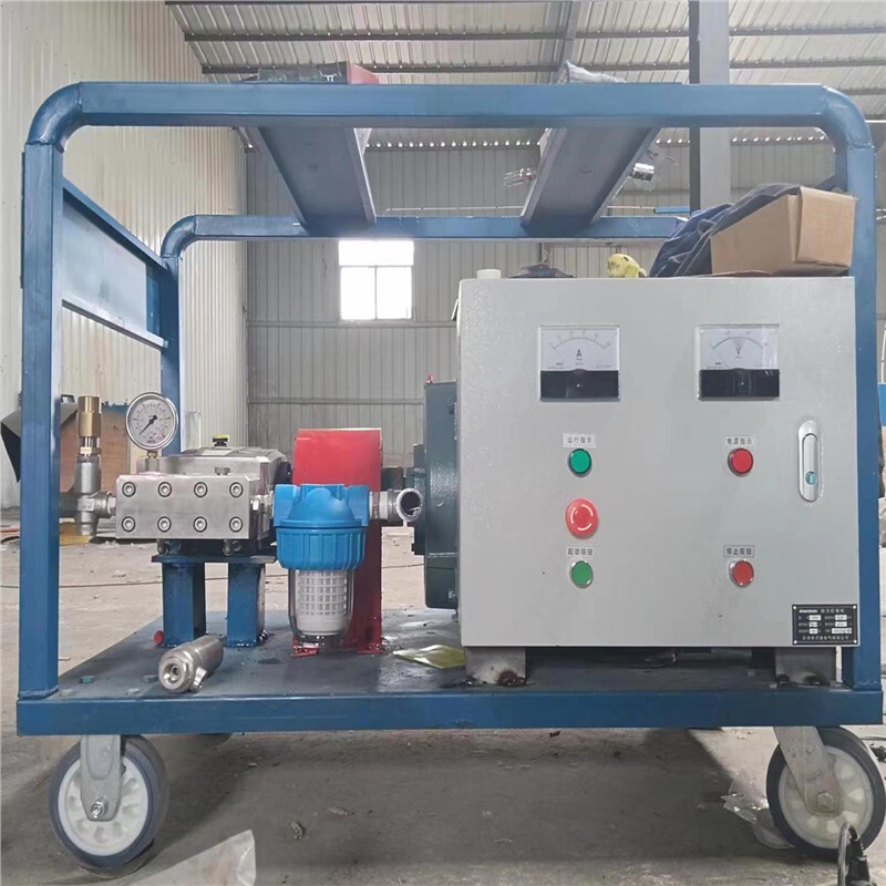 Aluminum Template Cement Block Removal High-Pressure Cleaning Machine, Hanging Basket Mesh Concrete Cleaning Machine, Batching Station Cleaning Machine Aluminum Template Cement Block Removal High-Pressure Cleaning Machine, Hanging Basket Mesh Concrete Cleaning Machine, Batching Station Cleaning Machine