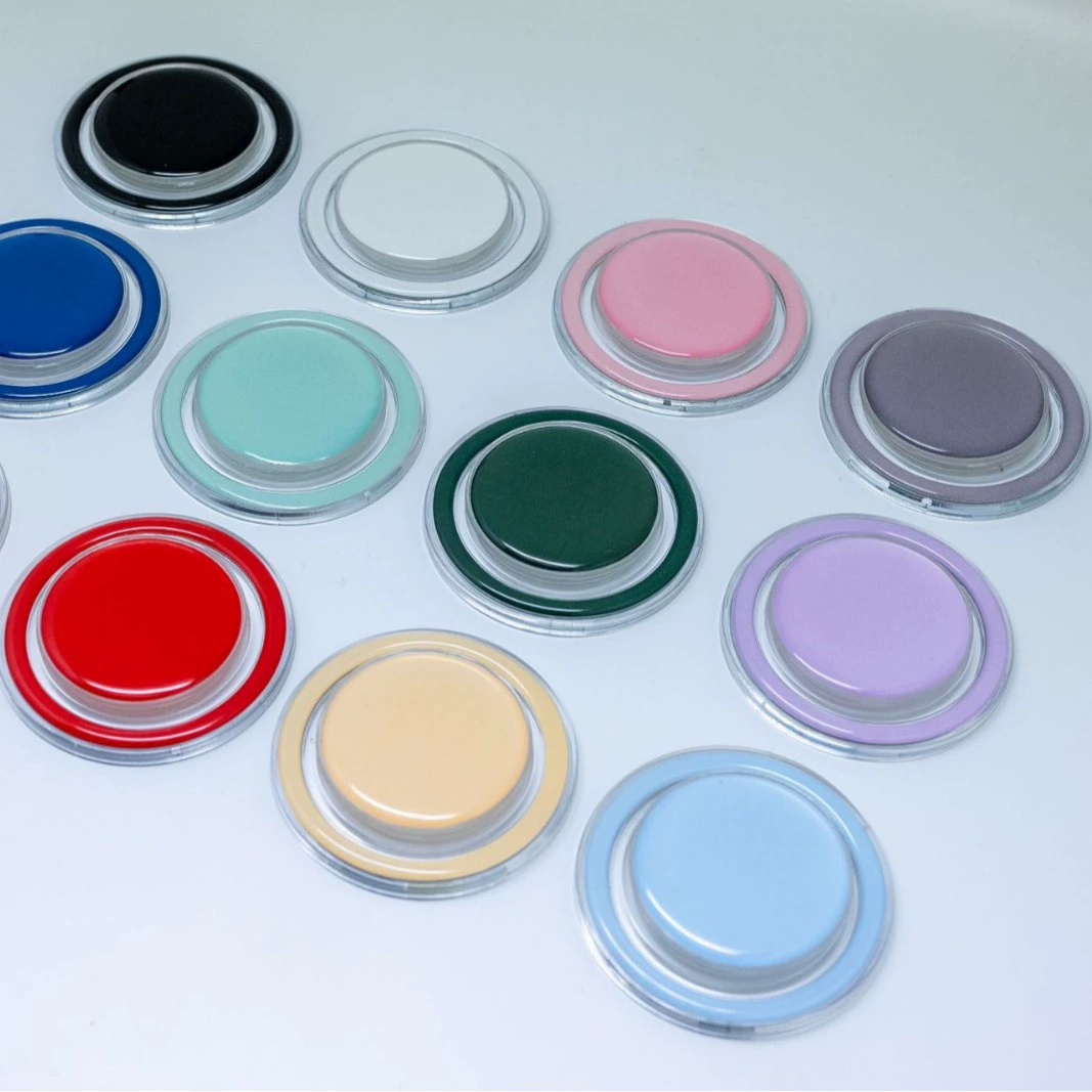 Магнитная подушка безопасности мобильного телефона держатель телескопическая надувная подушка держатель мобильного телефона складной кронштейн ленивый съемный кронштейн