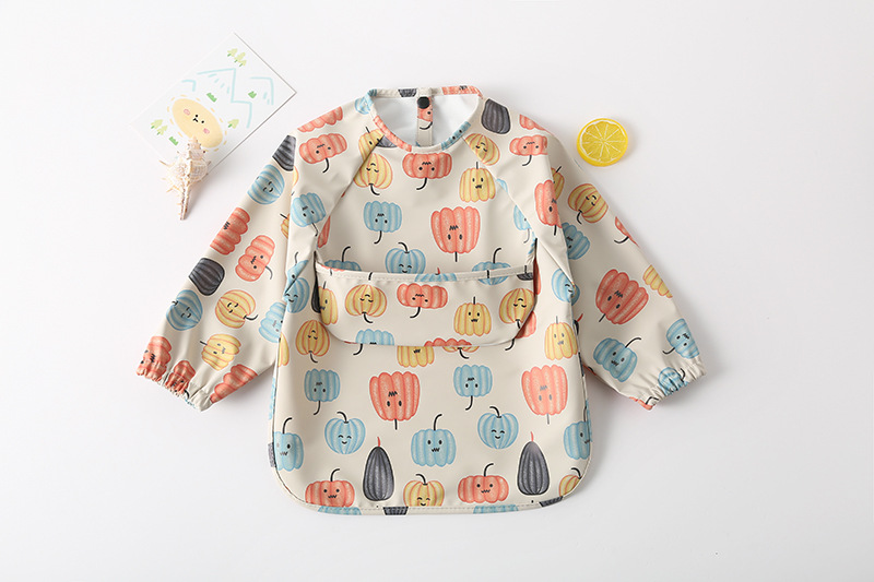 88g Weight Pu Fabric Type Streetwear Cartoon Pu Baby Accessories