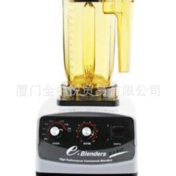 元扬 EJ-817 台湾进口原装商用萃茶机 沙冰机 奶盖机雪克机搅拌机