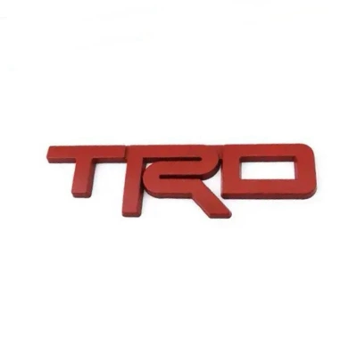 Reiz Camry Trd Car Personalized: Other Automotive Exterior Supplies