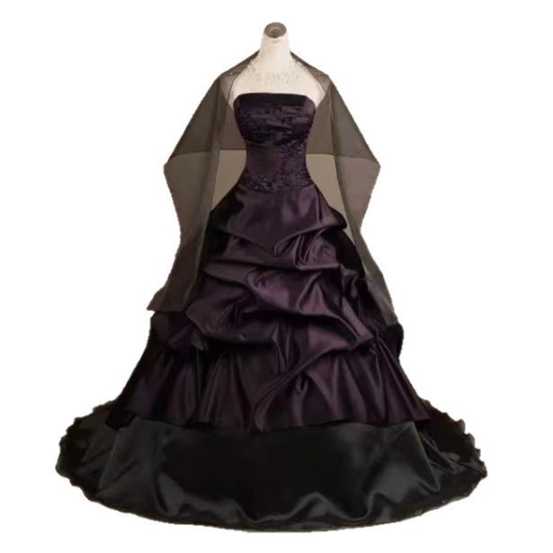 2026 nuevo vestido de fiesta de cumpleaños de alto nivel francés vestido de noche de lujo ligero