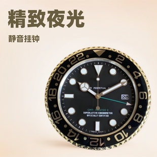 Fashion wall clock������ͧ��־ϵ�н���14����R�ֱ����Õr�R