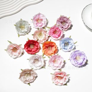 ����6cmܽ��ɽ�軨��diy�h���^����������ֹ����L�l��^�ñ��