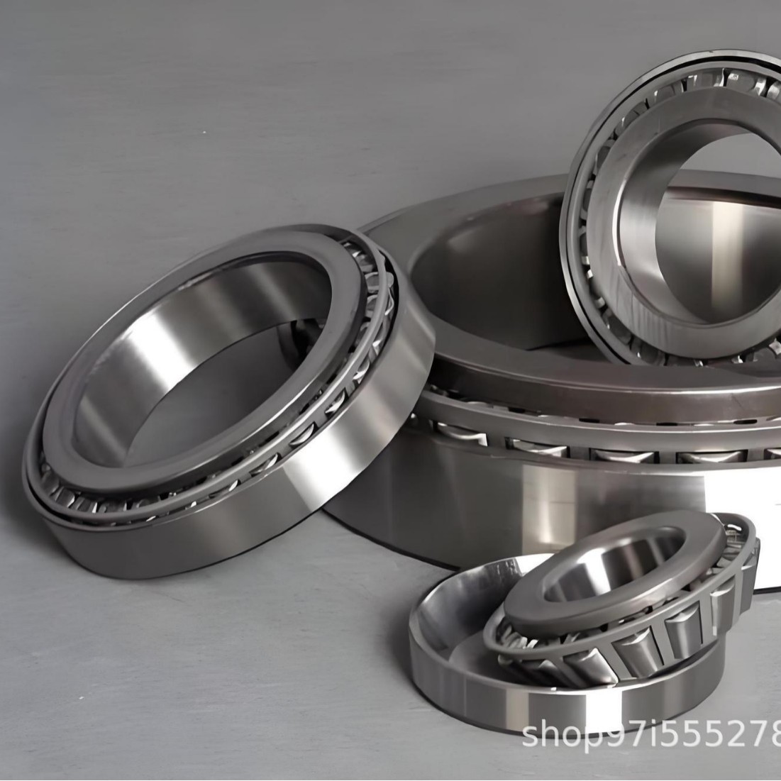 双列圆锥滚子轴承462/800A 804480 560*1080*235 804481 471