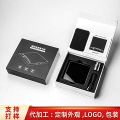 アルミ合金コーヒー電子秤意式手沖克秤厨房室称コーヒー豆計量時間ミニコーヒー秤