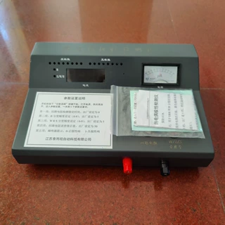 泰而坦 热电偶极性检测仪 RJ-3F 快速热电偶头正负极检测仪