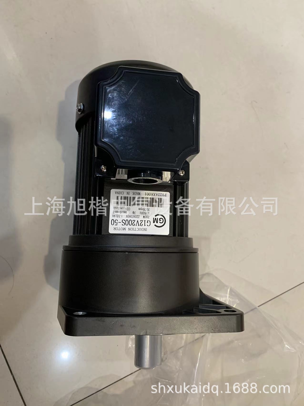 CGM电机G12V200S-50 G12V200S-90  G11V200S-90 G11V200S-50