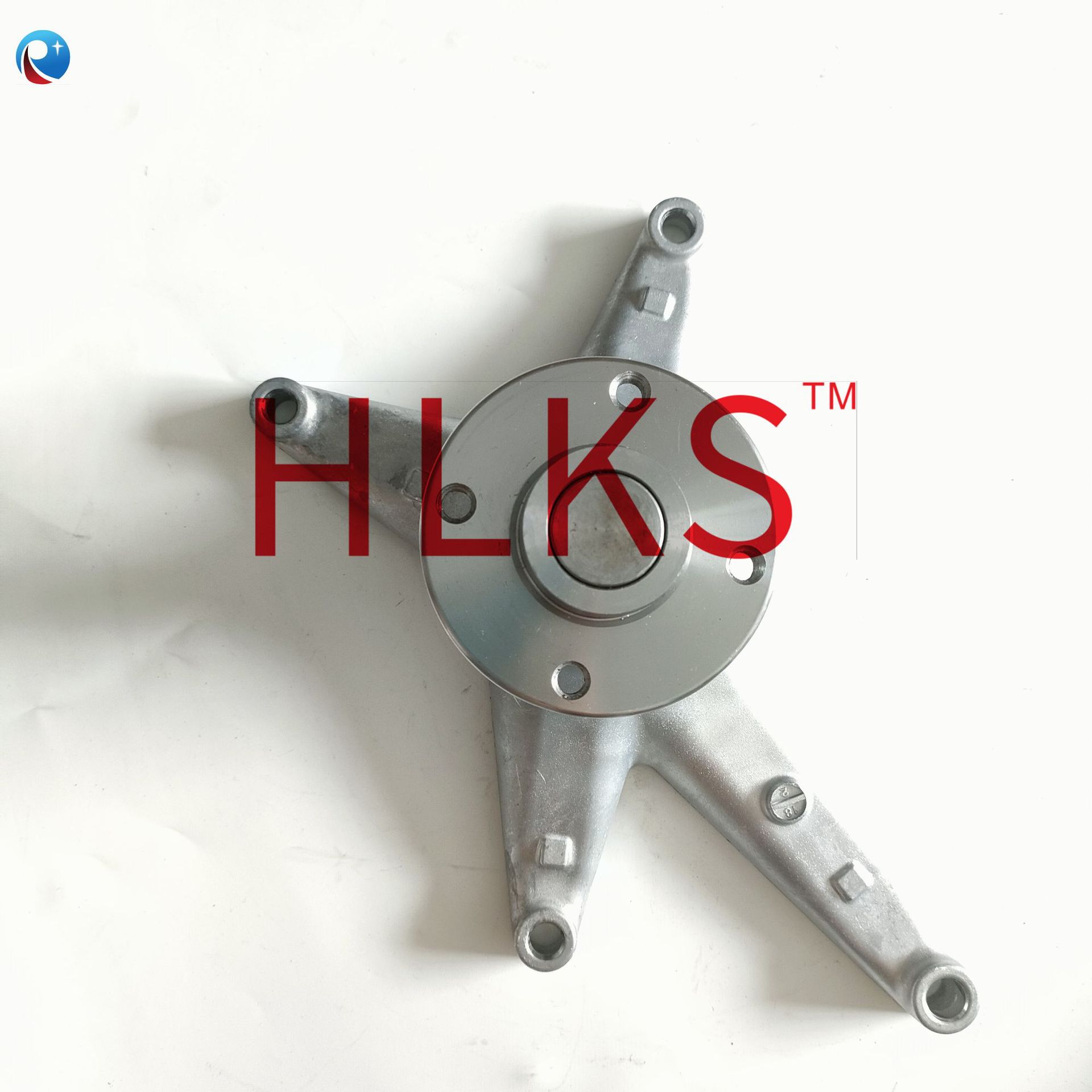 16380-38010 adecuado para LAND CRUISER cooluze Lexus acoplador hidráulico soporte