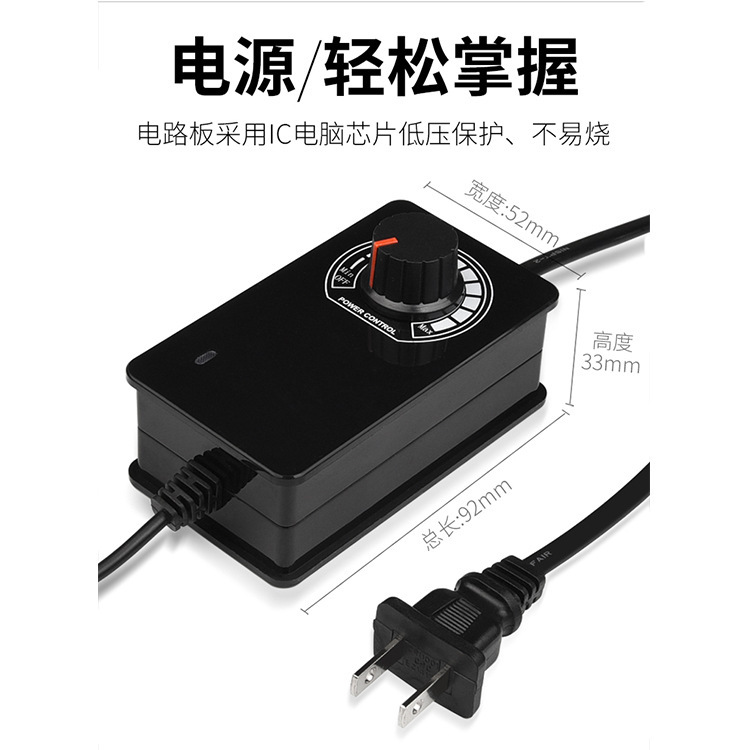 筋膜枪电动颈膜按摩枪专业级健身肌肉放松器理疗震动按摩仪调速器