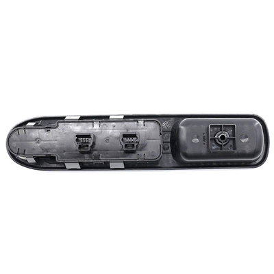 Window Control Switch, Glass lifter