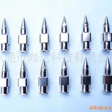 供應不銹鋼精密針頭PRN(圖)