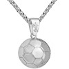 Basketball metal pendant, necklace, jewelry, accessory, wholesale