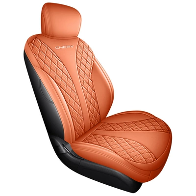 leather wear-resistant car seat covers for, Modelə uyğun (Original) oturacaq örtükləri