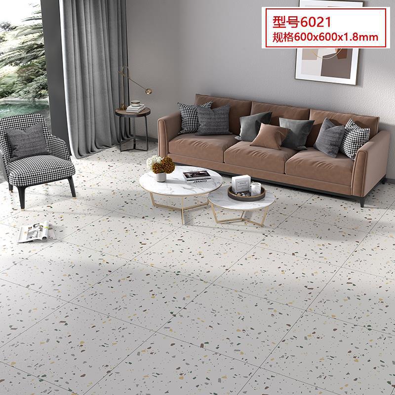 고품질 두껍게 60-21 [1.8*600*600mm 조각]