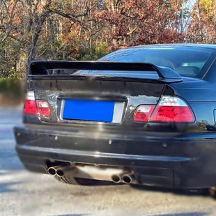 �m��98-05��R3ϵE46���Tβ�����b�ɶ�ʽ�\�Ӵ�β������