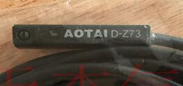 原装台湾AOTAI磁性开关D-A73 D-Z73 D-A93 D-A73 欢迎询价