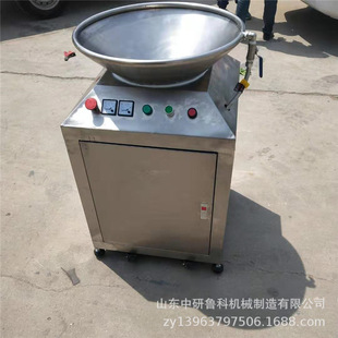 Stainless steel kitchen grinder automatic large leftovers swill water processor oil-water separator