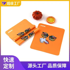眼镜布;眼镜盒/包;眼镜清洗剂