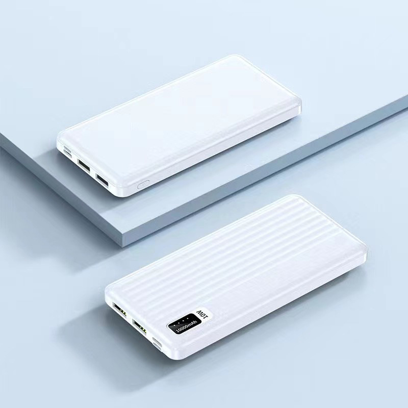 Y134 - 2 adaptado a la salida de botón múltiple de gran capacidad de alimentación portátil al aire libre de carga rápida tesoro de carga multicolor en stock