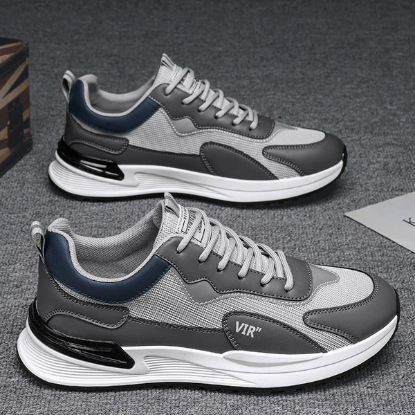 332 gray