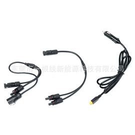 连接器;电源系统配件
