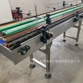 输送机;其他输送设备;加料机