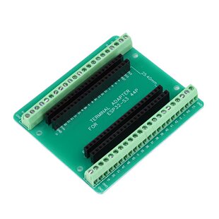 Wholesale ESP32-S3 core board N8R2/8R8/N16R8 is compatible with DEVKITC-1 Wei-Lexin ESP