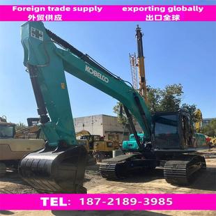 ���˳���ԭ�b�� ��KOBELCO/���200�ھ�C2̨