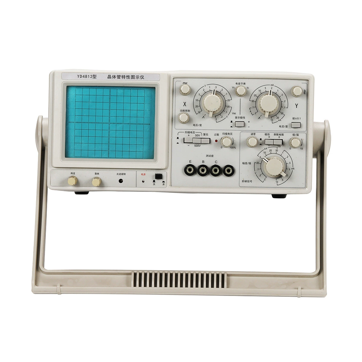 Характеристика транзистора/характеристика полупроводника YD4812