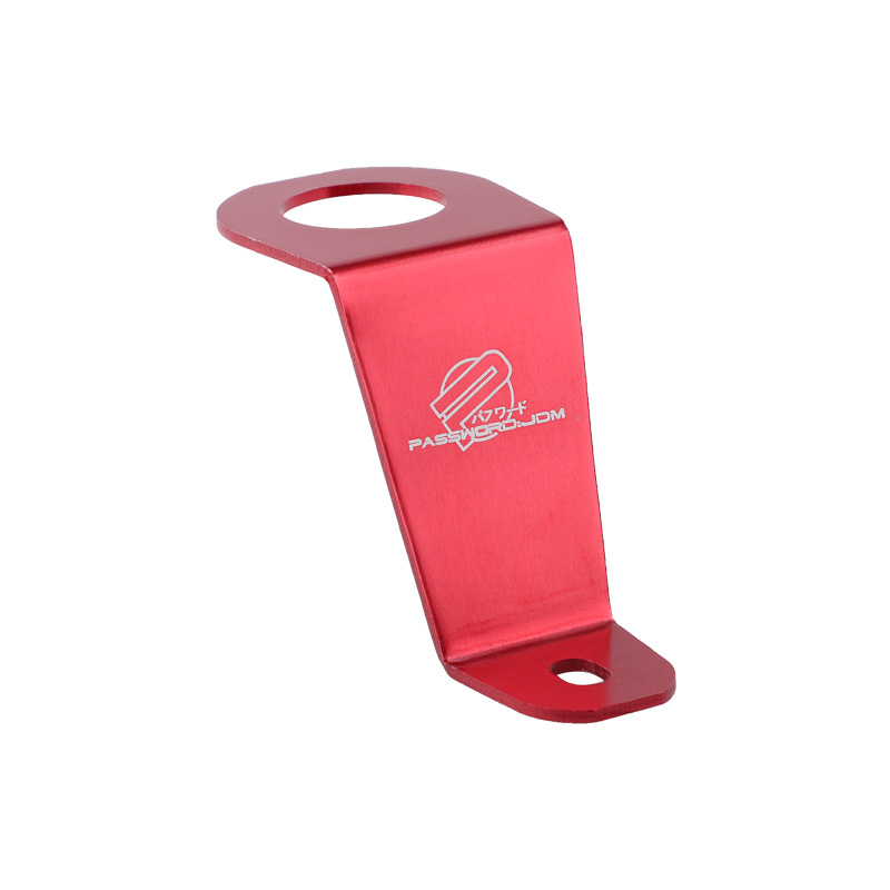 Jdm Is Suitable for Honda Civic Eg Car Modified Large Water Tank Fixing Bracket, Water Tank Buckle, Radiator Bracket