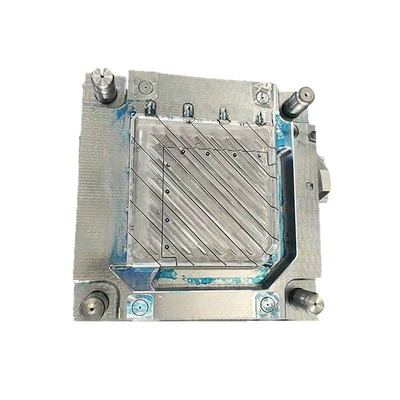 mold production to map, Avtomobil hissələri qəlibləri