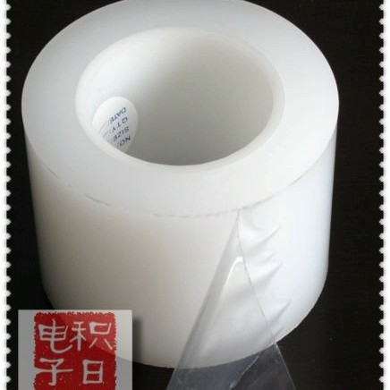 积水622e替代品 高透明静电膜 无胶自吸附