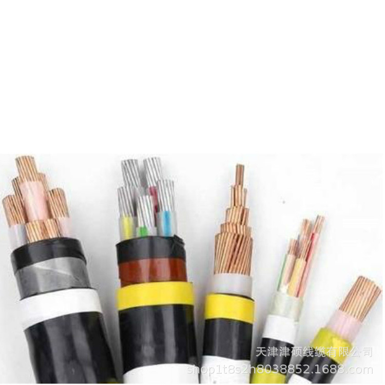 YJV 1*50交联电力电缆-8.7/10KV高压电力电缆价格