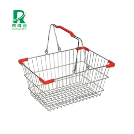 超市购物车;商用购物篮;物流台车