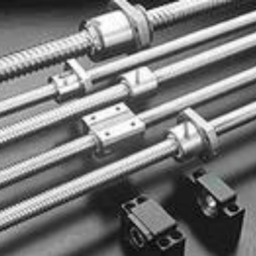 KEVIN 滚珠丝杠国产可替代 TBI丝杆SFUL2505-C5 左旋滚珠丝杆冷轧