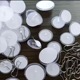 Sticky hook refill [4 pieces]